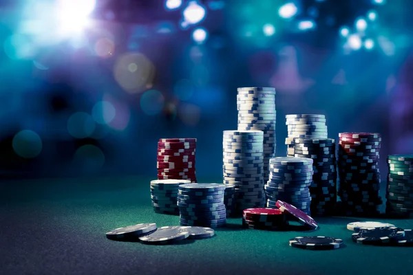 bujangjp Live Casino