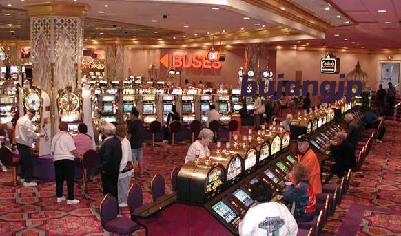 bujangjp App – Casino in Your Pocket
