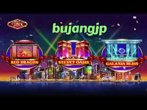 bujangjp Live Game Shows at bujangjp
